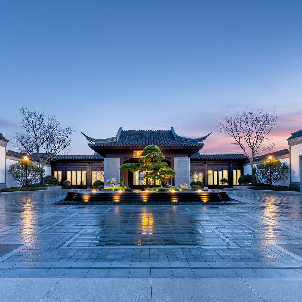 海门桃花源